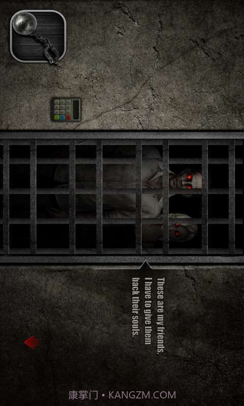 僵尸鬼屋截图3 僵尸鬼屋截图3