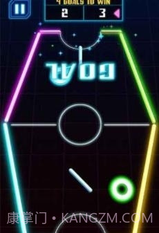 冰球突破豪华版截图2
