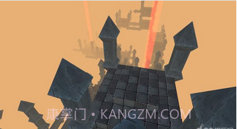 交错空间VR截图4 交错空间VR截图4