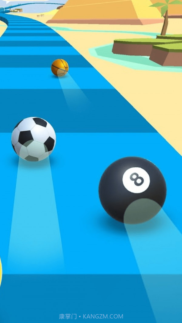 球球竞速截图4 球球竞速截图4