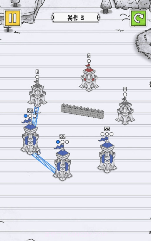 占下那座塔官网版截图3