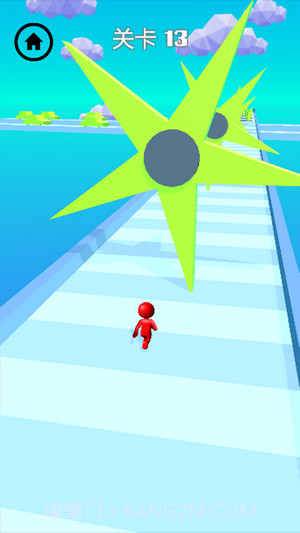 极速球球冲刺截图1