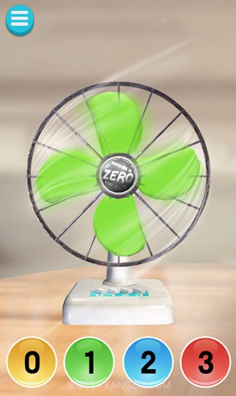 制冷模拟器截图1 制冷模拟器截图1