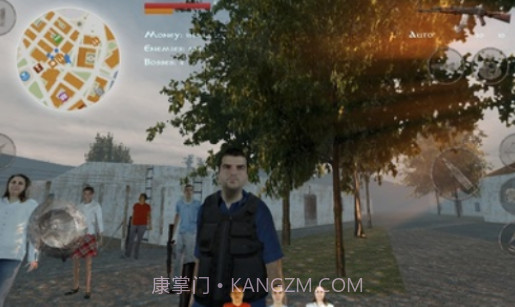 异形侵略战截图5