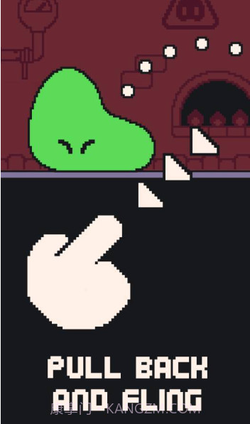 史莱姆披萨截图2 史莱姆披萨截图2