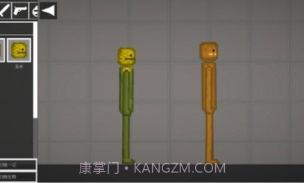 甜瓜游乐场虫虫汉化版截图2