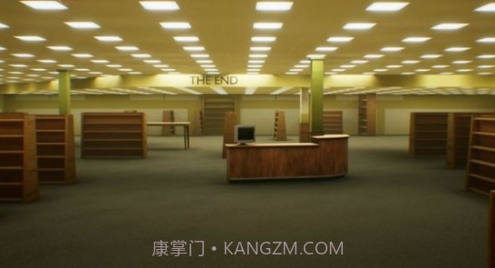 逃离后世室截图1