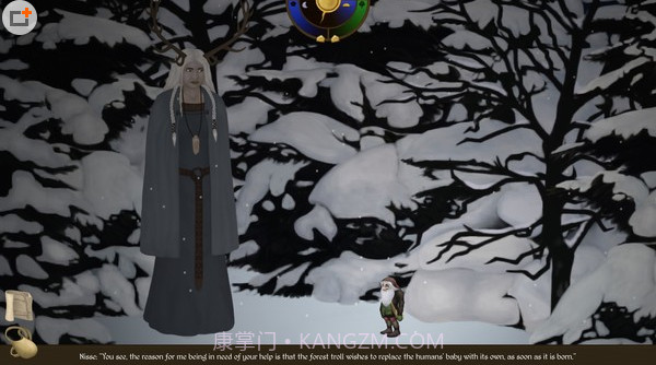 小矮人截图1 小矮人截图1