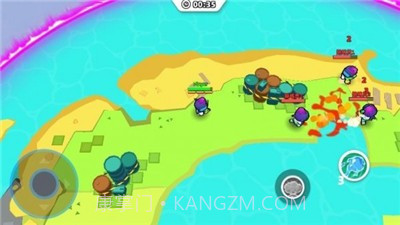 怼怼派对截图1 怼怼派对截图1