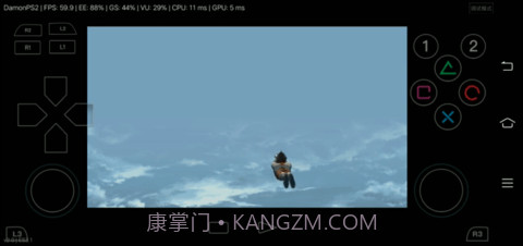 奥特曼空想特摄中文版截图1