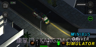 小巴司机模拟截图6 小巴司机模拟截图6