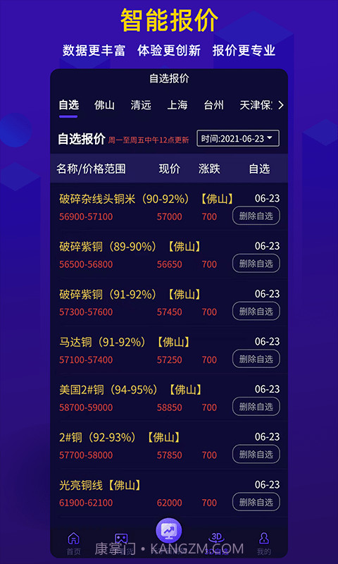 废品元宇宙截图4 废品元宇宙截图4