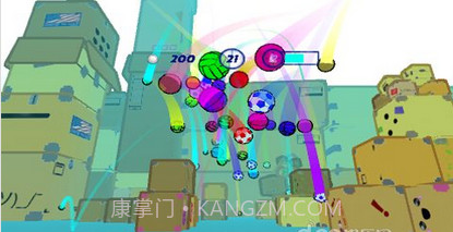 超级方块堡垒VR截图2 超级方块堡垒VR截图2