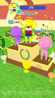 奥运会比赛截图4 奥运会比赛截图4