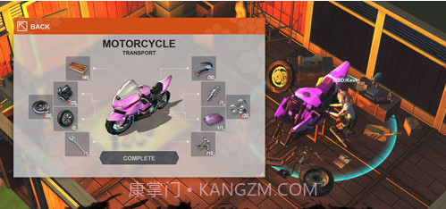 Zgirls2中文版截图2 Zgirls2中文版截图2