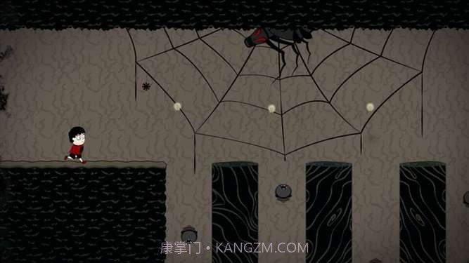 阿尼的梦截图2 阿尼的梦截图2