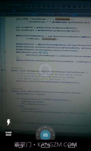 Focal相机截图3 Focal相机截图3