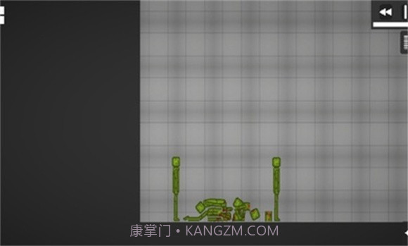 甜瓜游乐场远古版本截图2