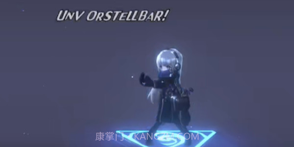 重返未来1999日服截图2 重返未来1999日服截图2