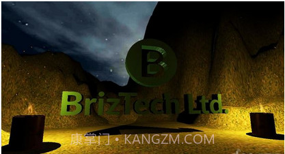 僵尸游荡的VR截图1 僵尸游荡的VR截图1