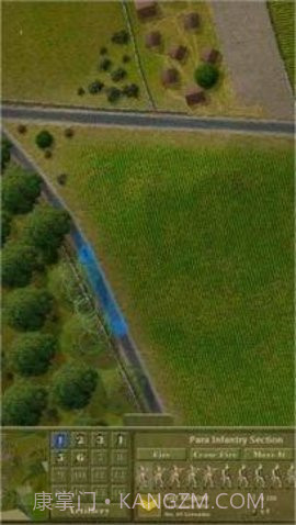 交战firefight汉化版截图2