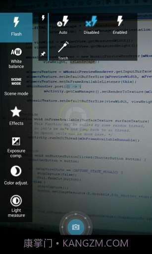 Focal相机截图2 Focal相机截图2