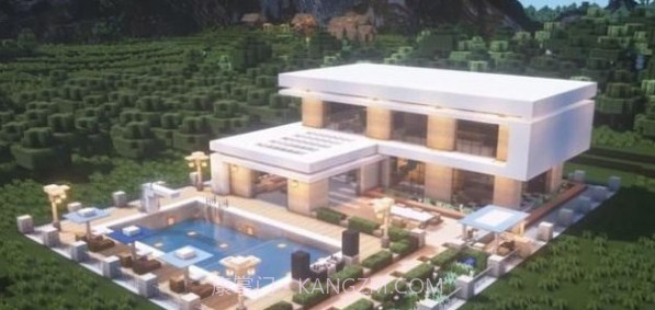 迷你房屋工艺世界截图1