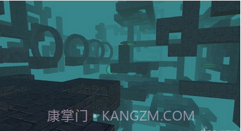 交错空间VR截图1 交错空间VR截图1