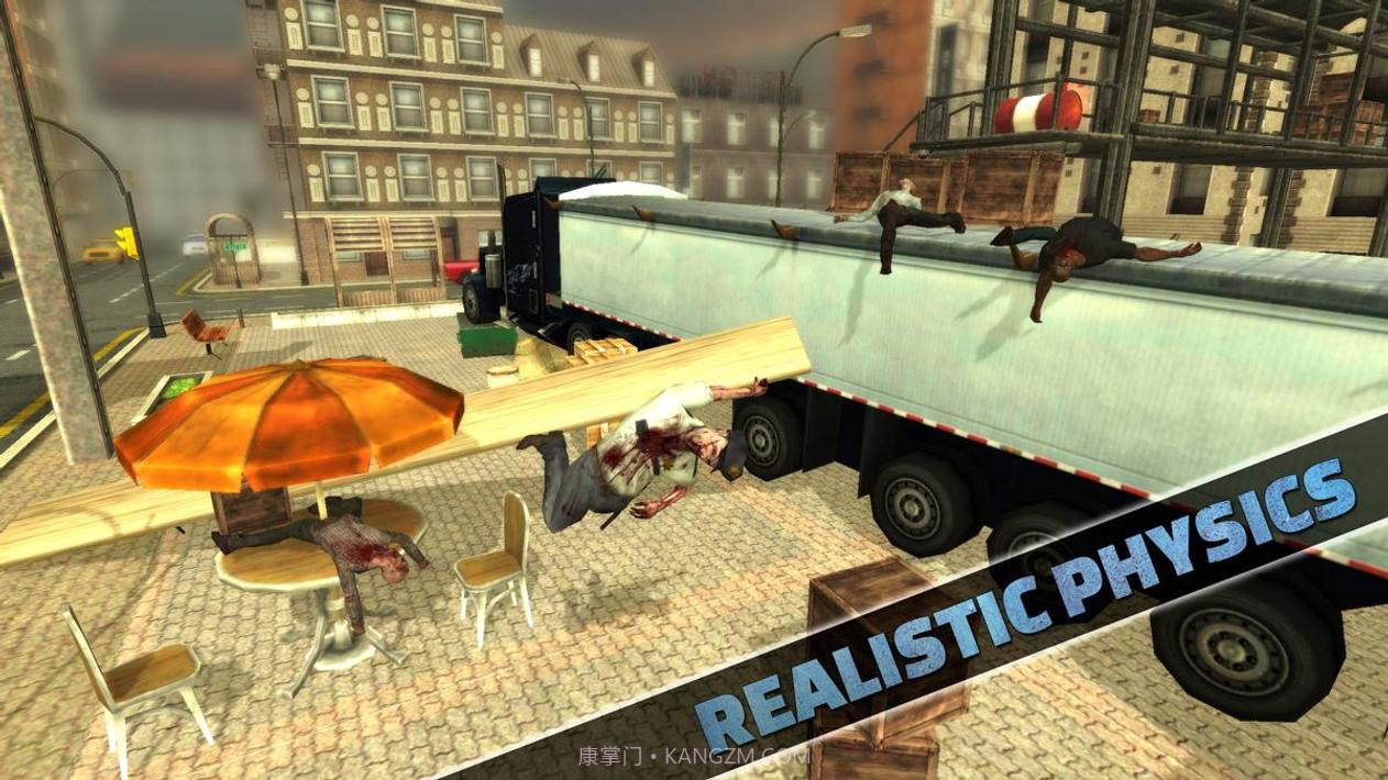 布娃娃狙击手官网版截图2 布娃娃狙击手官网版截图2