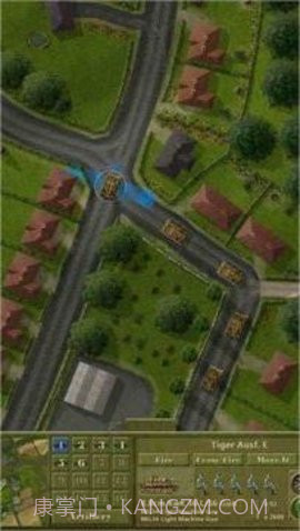 交战firefight汉化版截图3