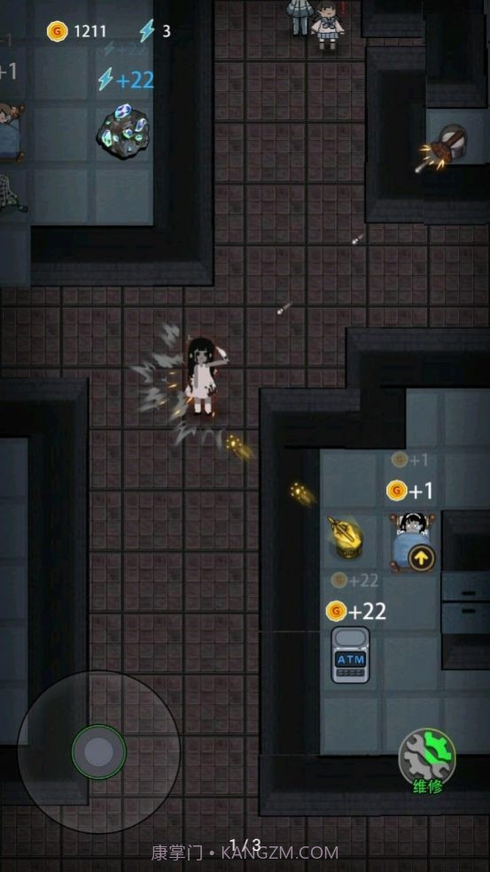 躺平发育自创模式截图1 躺平发育自创模式截图1