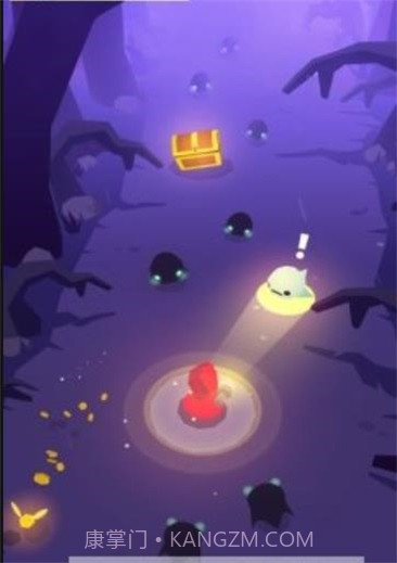 Ghost Pop截图3 Ghost Pop截图3