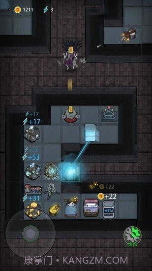 躺平发育管理员版本截图3