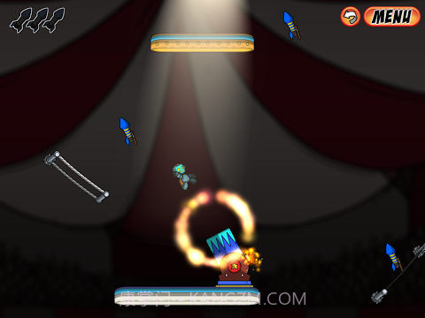 机器人志愿 Flying Felix截图2