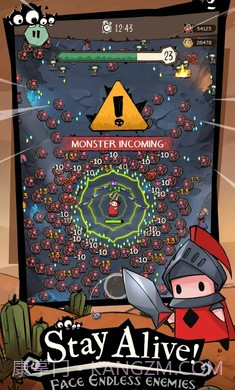 涂鸦幸存者截图3 涂鸦幸存者截图3