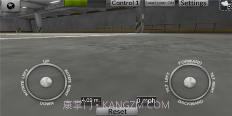 FPV无人机模拟器截图2 FPV无人机模拟器截图2