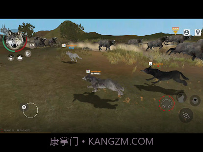 wolf online 2截图3 wolf online 2截图3