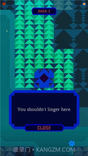 进入黑暗纳拉坎截图2