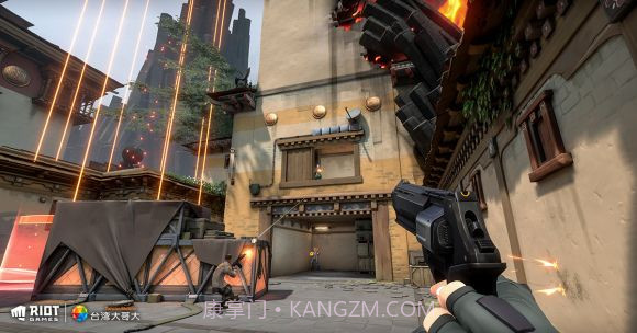 特战英豪台服国际版截图3