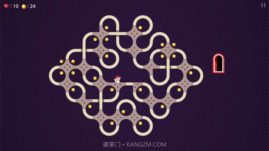 松鼠多特里奥截图4 松鼠多特里奥截图4