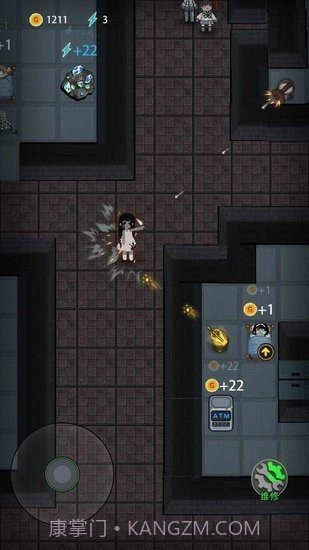 躺平发育管理员版本截图1