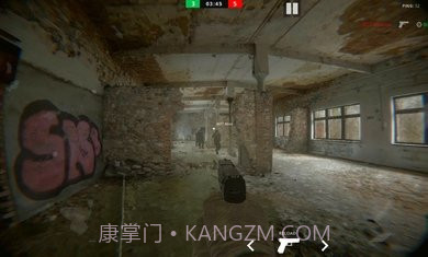 代号真实联机版截图3