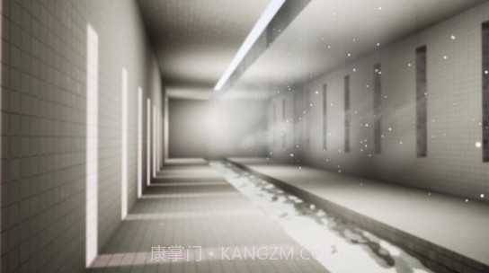 逃离后世室截图2