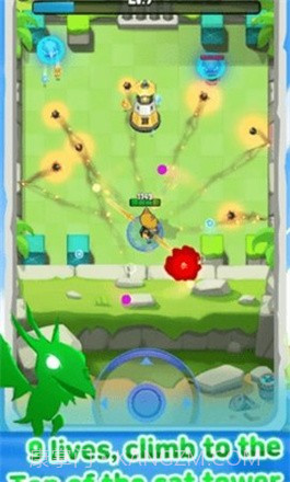 手枪爪子截图3 手枪爪子截图3