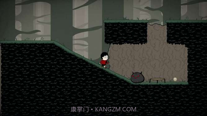 阿尼的梦截图4 阿尼的梦截图4