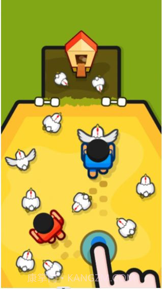 决战到天亮截图3