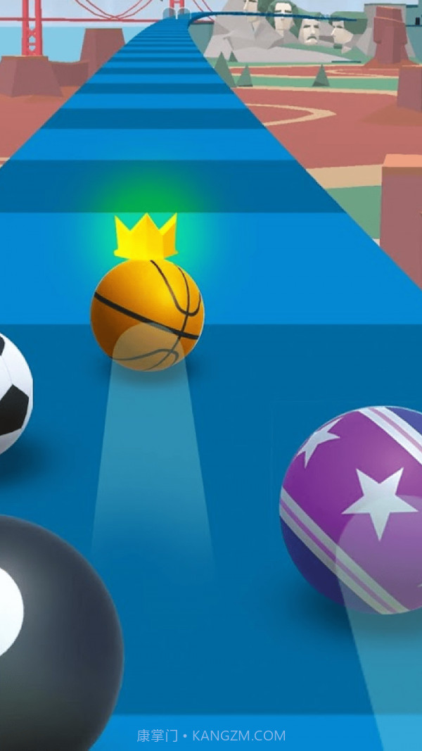 球球竞速截图3 球球竞速截图3