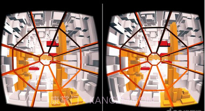 极限飞行VR截图4