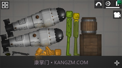 甜瓜游乐场14.5截图3