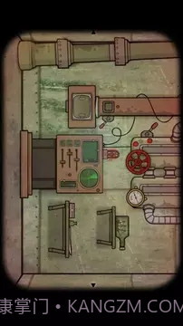 Cube Escape the cave最新版截图2